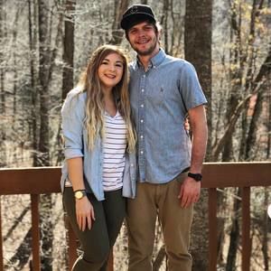 Meet your Posher, Katelyn